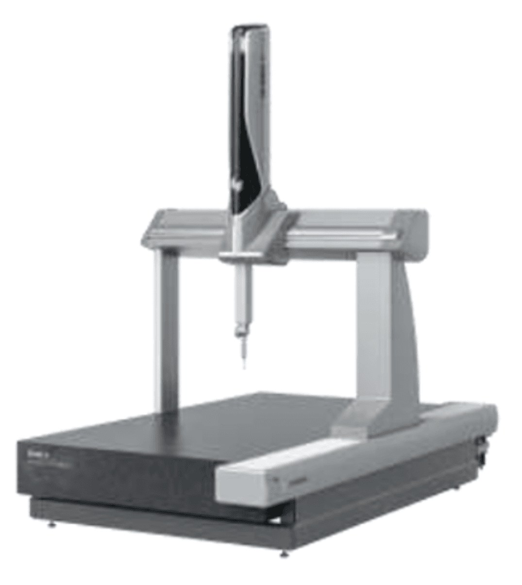 CMM - Hexagon Global S 204015 A+/T+